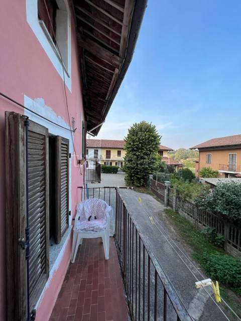 casa indipendente in vendita a Baldichieri d'Asti