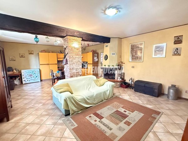 casa indipendente in vendita a Baldichieri d'Asti