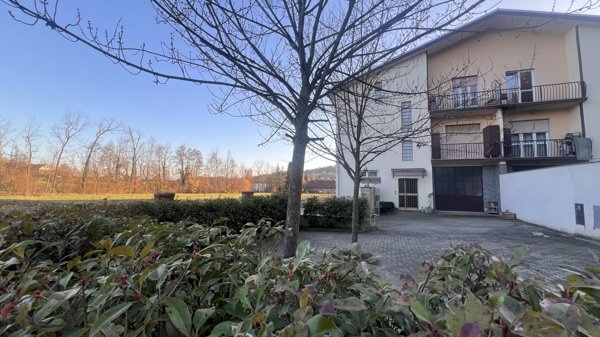 casa indipendente in vendita a Baldichieri d'Asti