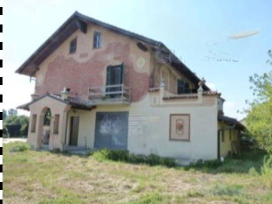casa indipendente in vendita a Baldichieri d'Asti