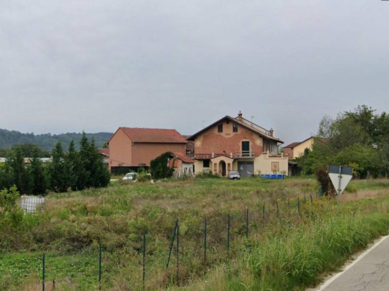 appartamento in vendita a Baldichieri d'Asti