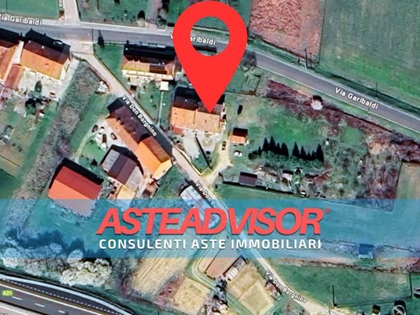 casa indipendente in vendita a Baldichieri d'Asti