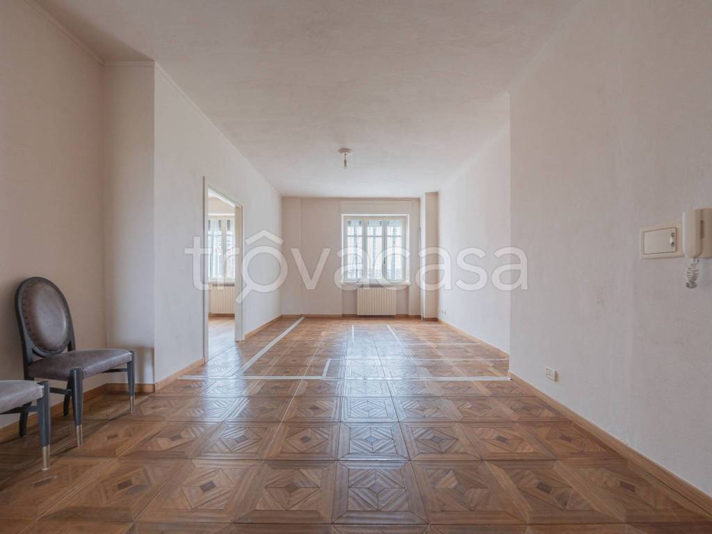 appartamento in vendita a Baldichieri d'Asti