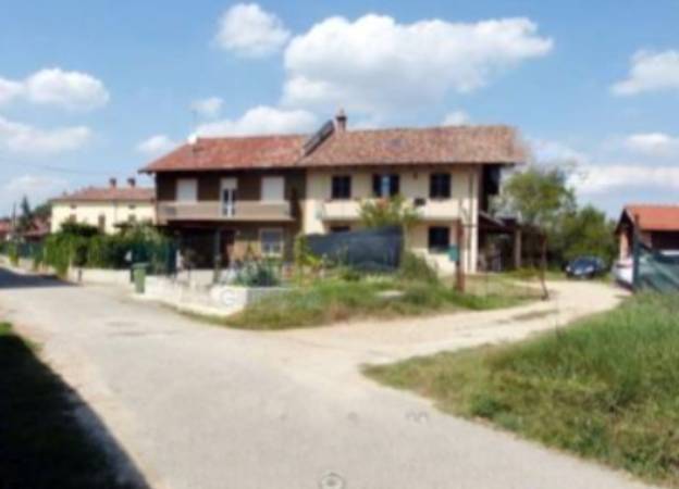 casa indipendente in vendita a Baldichieri d'Asti