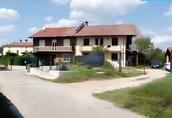casa indipendente in vendita a Baldichieri d'Asti