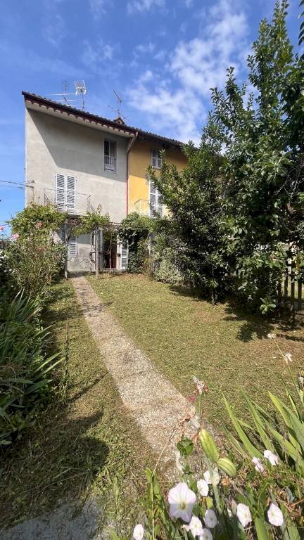 casa indipendente in vendita a Baldichieri d'Asti