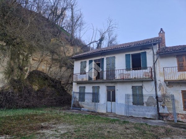 casa semindipendente in vendita a Baldichieri d'Asti