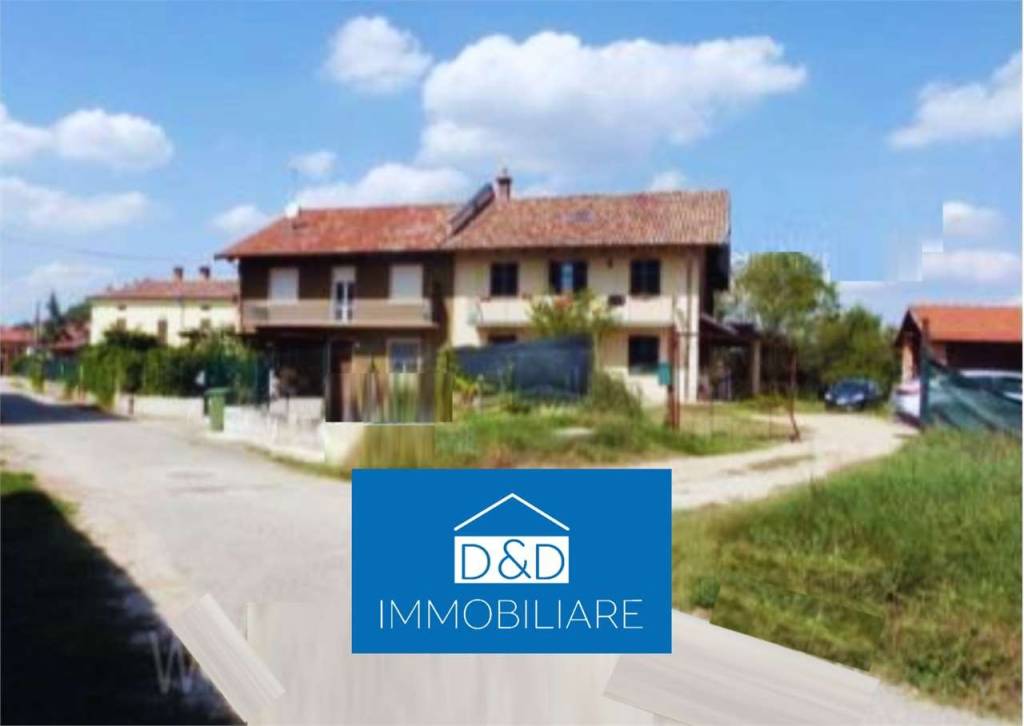 casa indipendente in vendita a Baldichieri d'Asti