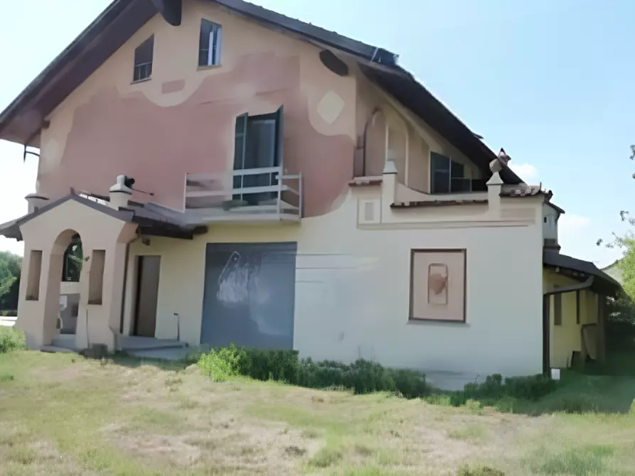 casa indipendente in vendita a Baldichieri d'Asti