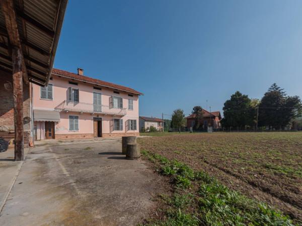 casa indipendente in vendita a Baldichieri d'Asti