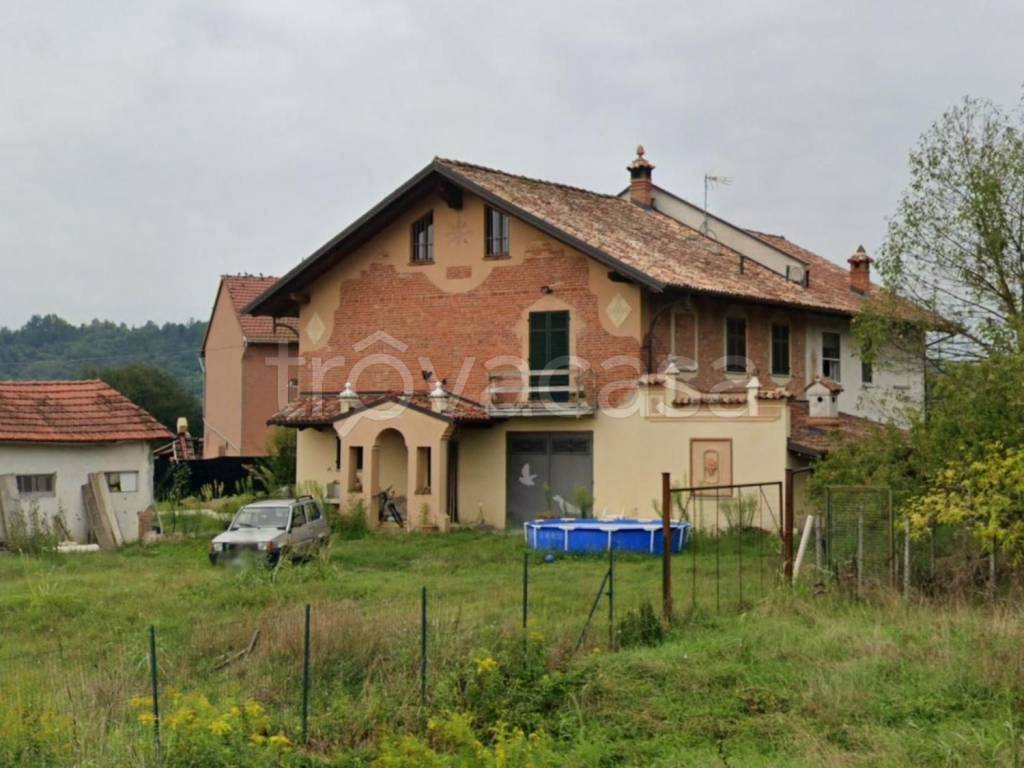 appartamento in vendita a Baldichieri d'Asti