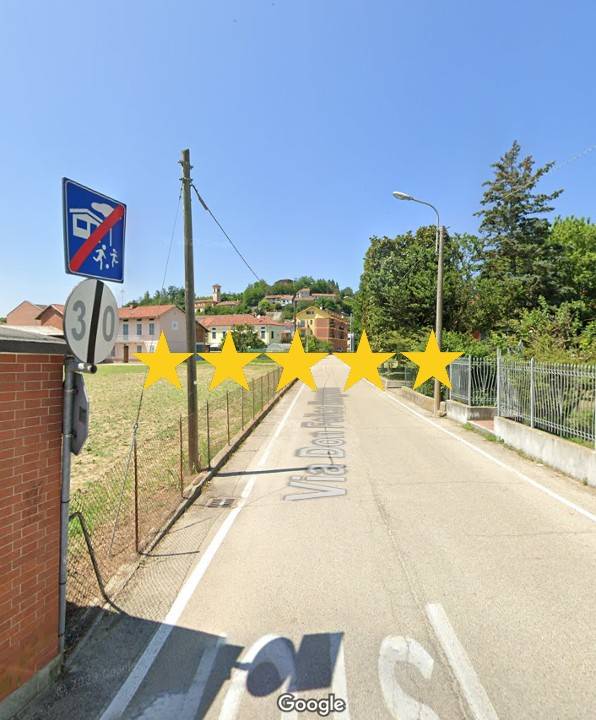 appartamento in vendita a Baldichieri d'Asti