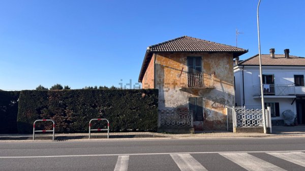 appartamento in vendita a Baldichieri d'Asti