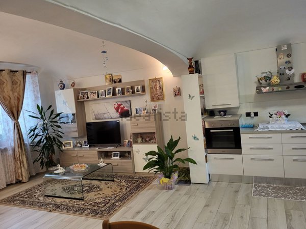 casa indipendente in vendita a Baldichieri d'Asti