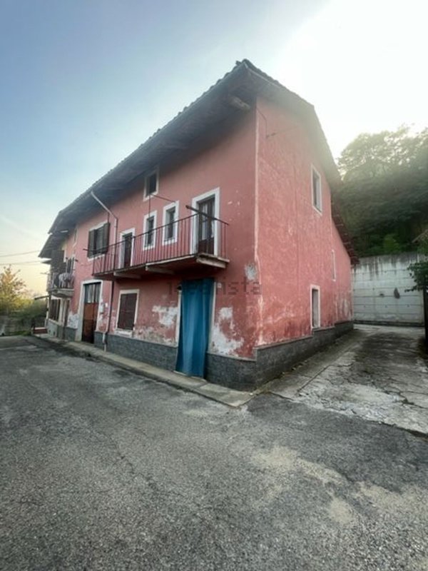 casa indipendente in vendita a Baldichieri d'Asti