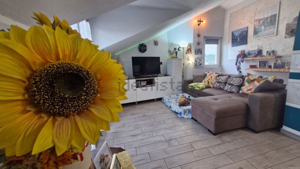 appartamento in vendita a Baldichieri d'Asti