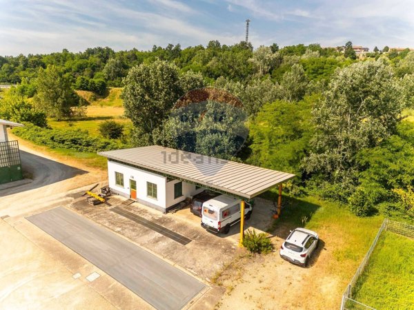 appartamento in vendita a Baldichieri d'Asti