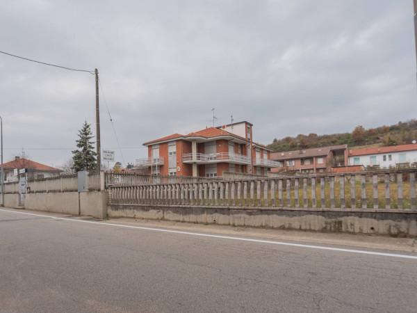 casa indipendente in vendita a Baldichieri d'Asti