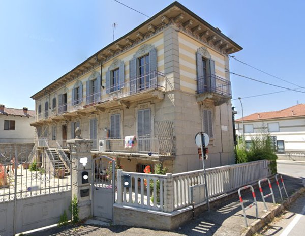 appartamento in vendita a Baldichieri d'Asti