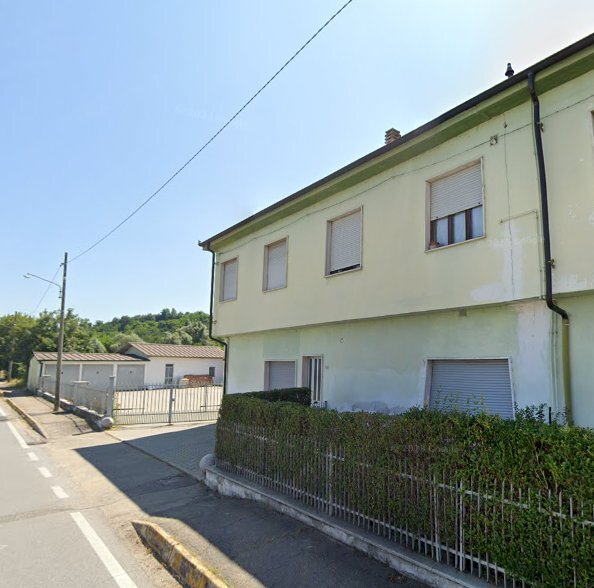 appartamento in vendita a Baldichieri d'Asti