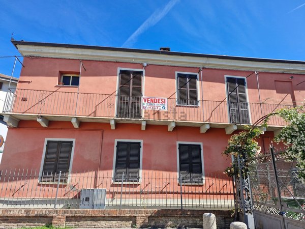 appartamento in vendita a Baldichieri d'Asti