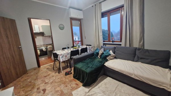 appartamento in vendita a Baldichieri d'Asti