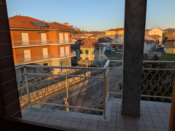 appartamento in vendita a Baldichieri d'Asti