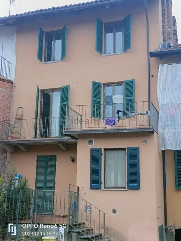 appartamento in vendita a Baldichieri d'Asti