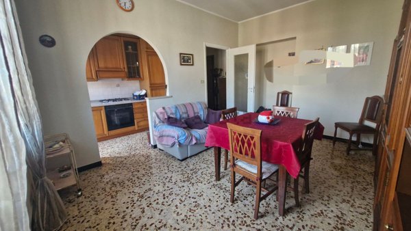 appartamento in vendita a Baldichieri d'Asti