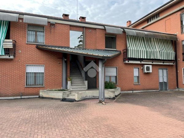 pentavano in vendita a Baldichieri d'Asti