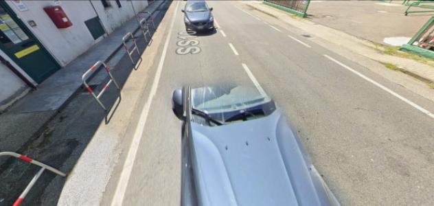 locale di sgombero in vendita a Baldichieri d'Asti