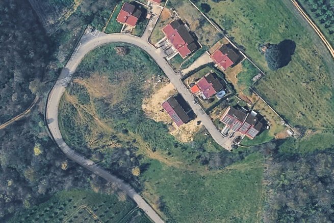 villa in vendita a Baldichieri d'Asti