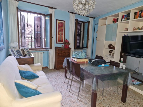 appartamento in vendita a Baldichieri d'Asti