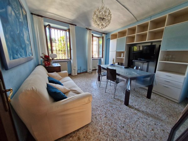 appartamento in vendita a Baldichieri d'Asti