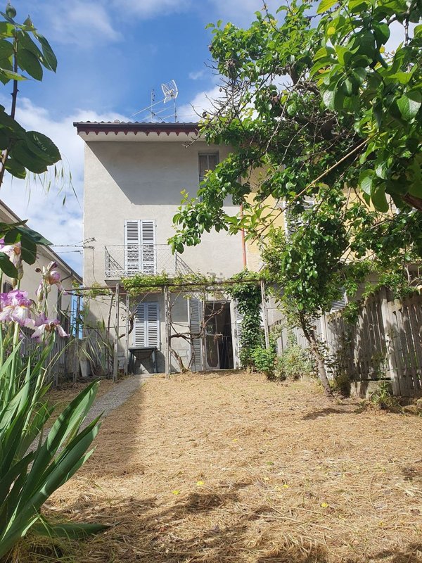 casa indipendente in vendita a Baldichieri d'Asti