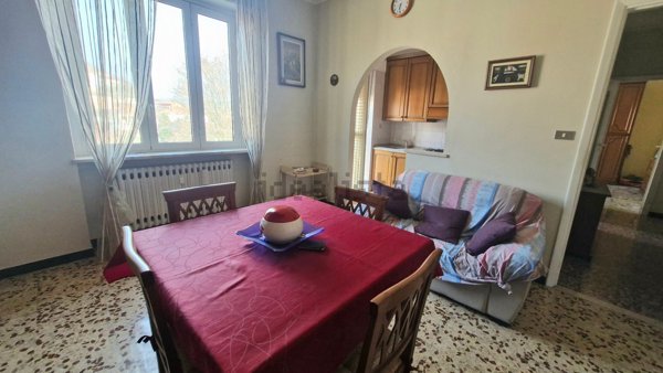 appartamento in vendita a Baldichieri d'Asti