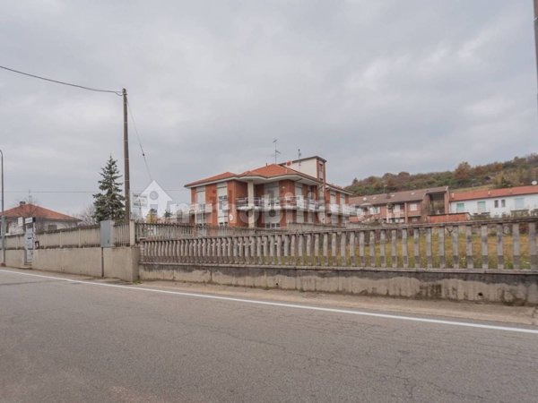 appartamento in vendita a Baldichieri d'Asti