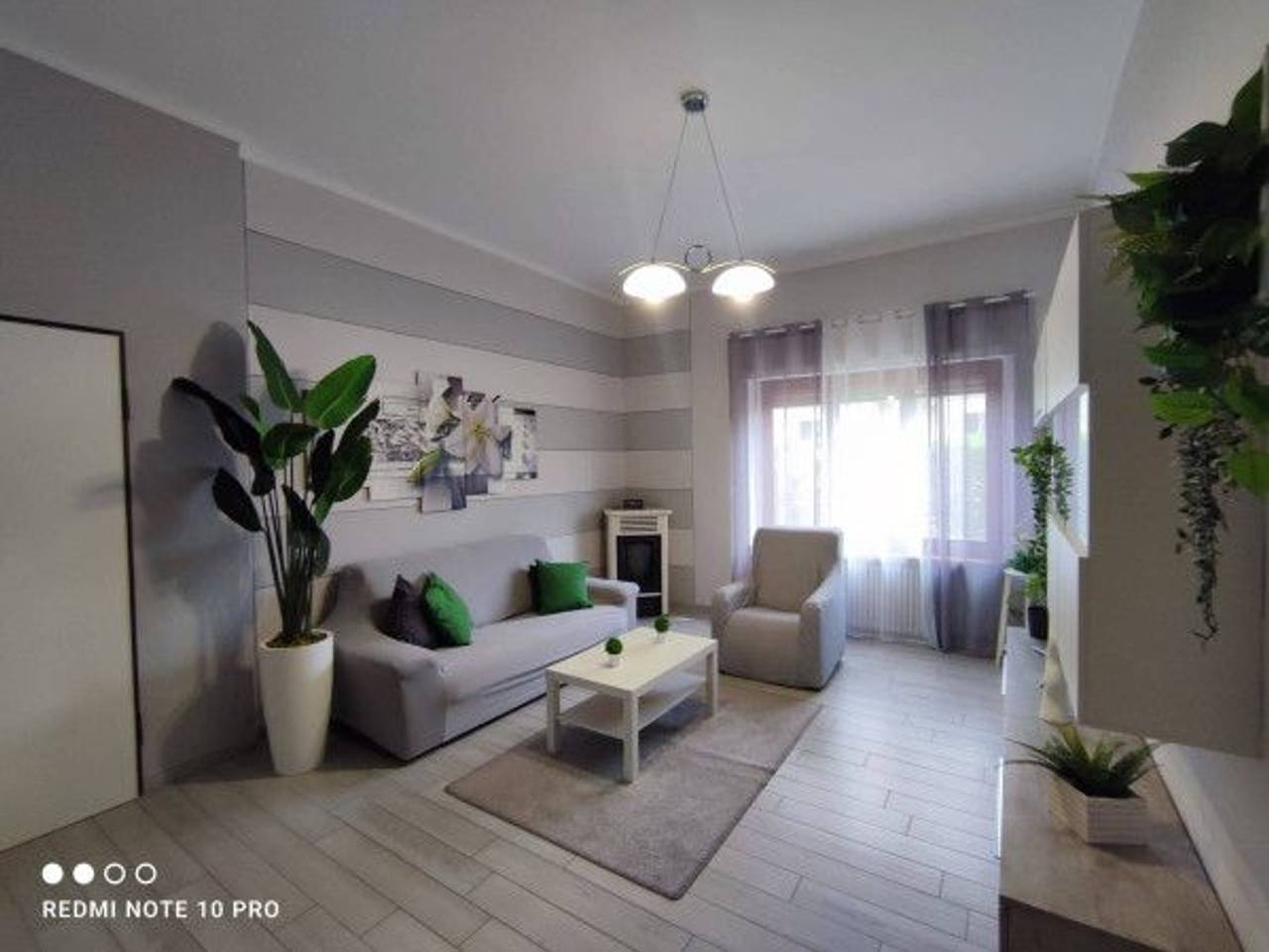 appartamento in vendita a Baldichieri d'Asti