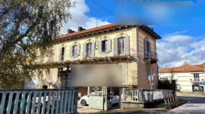 appartamento in vendita a Baldichieri d'Asti