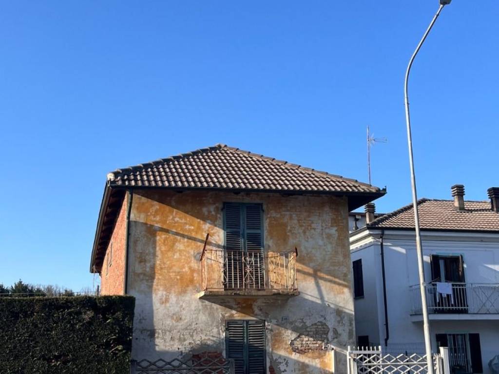 casa indipendente in vendita a Baldichieri d'Asti