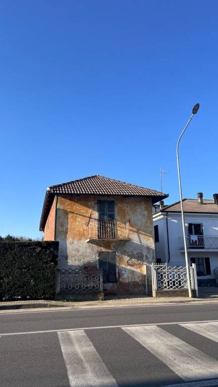 casa indipendente in vendita a Baldichieri d'Asti