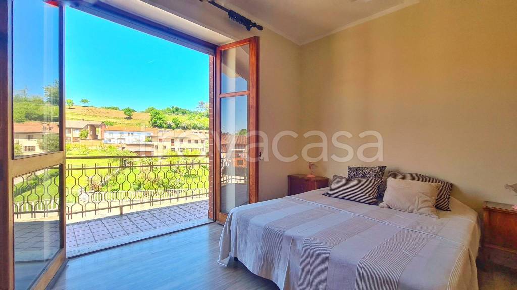 appartamento in vendita a Baldichieri d'Asti
