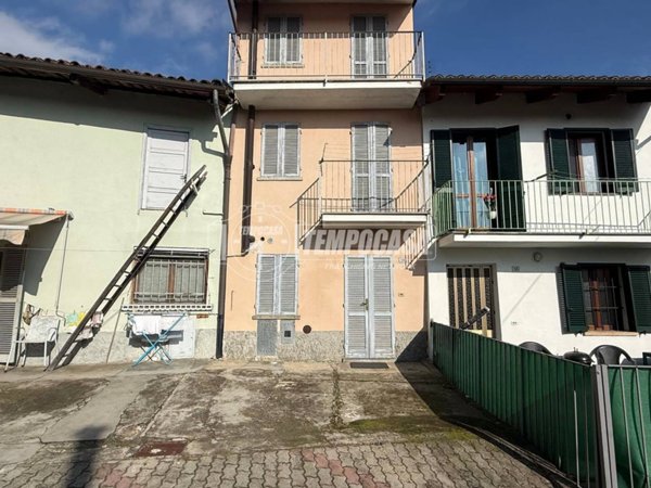 casa indipendente in vendita a Baldichieri d'Asti