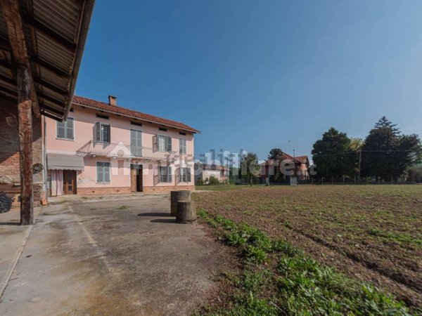 casa indipendente in vendita a Baldichieri d'Asti