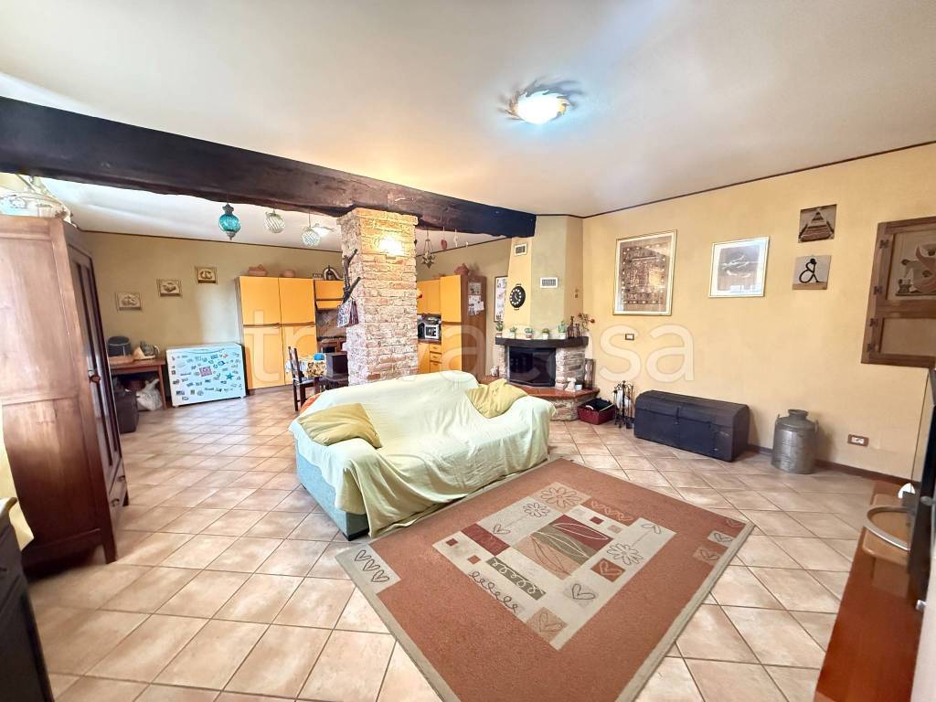 casa indipendente in vendita a Baldichieri d'Asti in zona Murati