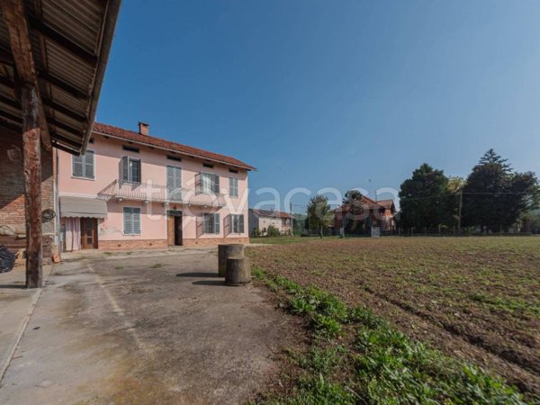 casa indipendente in vendita a Baldichieri d'Asti