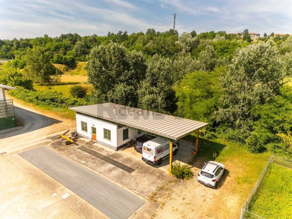 appartamento in vendita a Baldichieri d'Asti