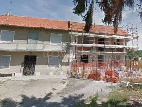 appartamento in vendita a Baldichieri d'Asti