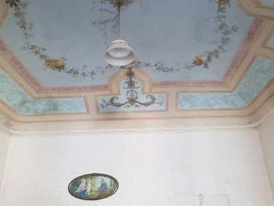 casa indipendente in vendita a Belveglio
