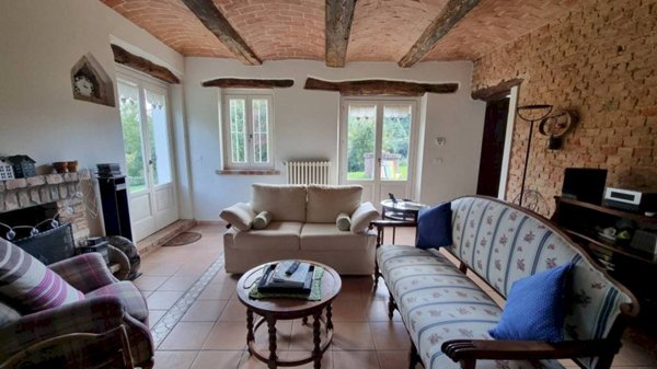 casa indipendente in vendita a Belveglio